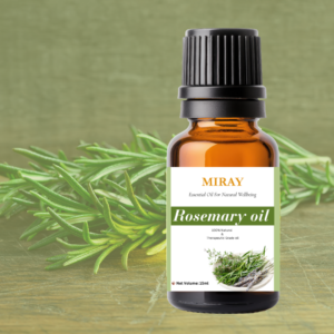 Rosemary Oil