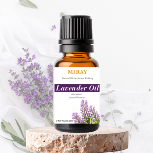 Lavender Essential Oil