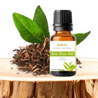 Tea Tree Essential Oil