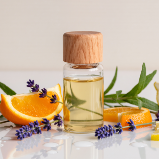 Essential Oil Blend