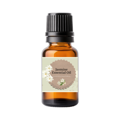 Jasmine Essential Oil