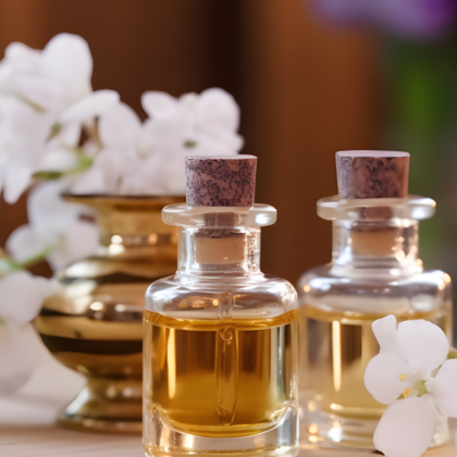 Fragrance Oil