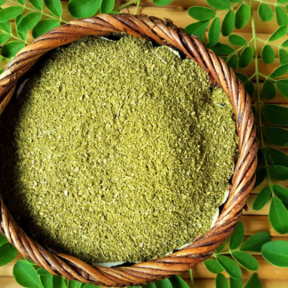 Herbal Powders