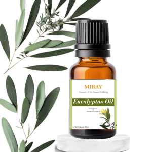 Eucalyptus oil