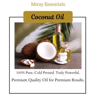 Coconut Oil