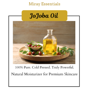 Jojoba Oil