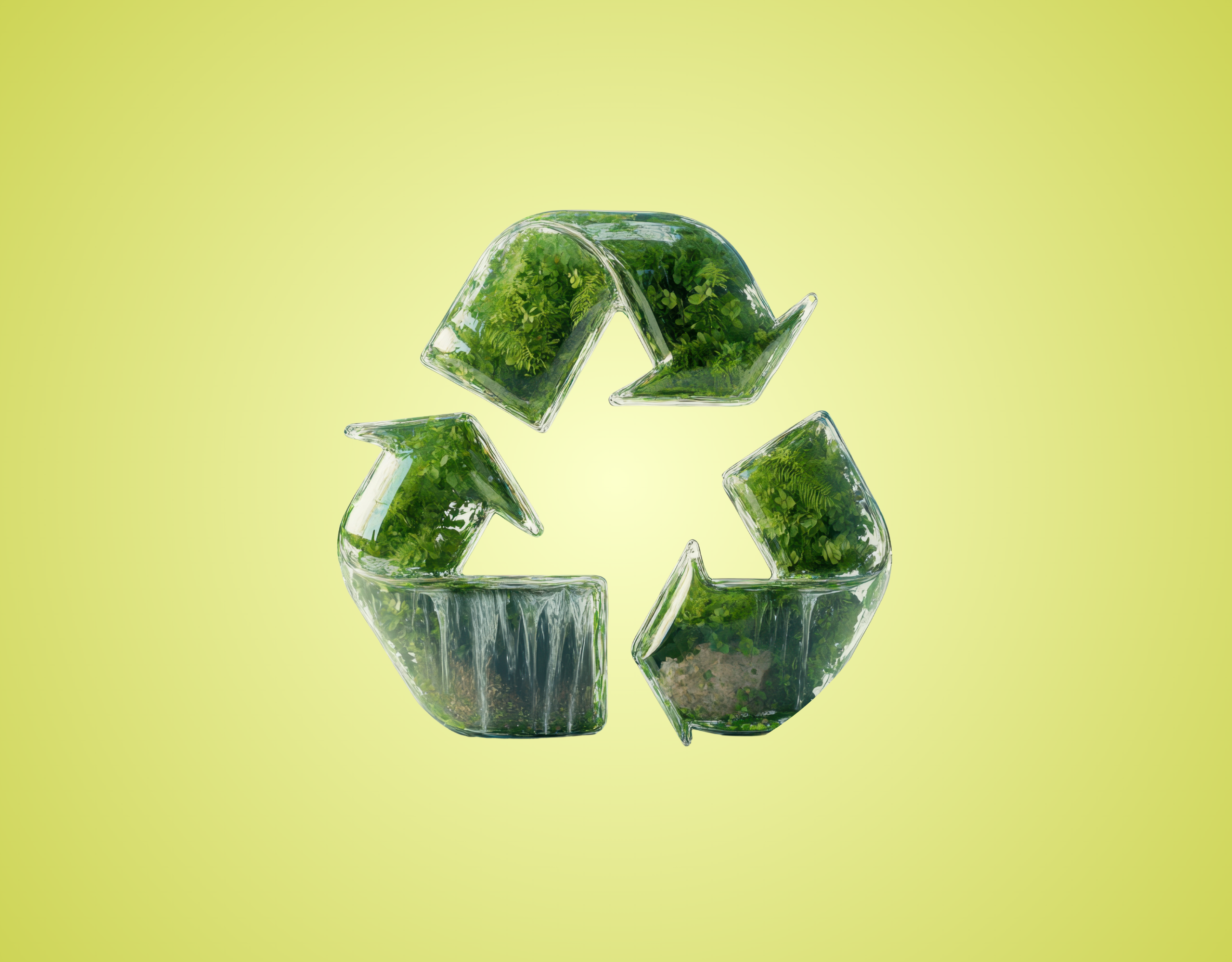 Eco-Friendly &  Sustainable