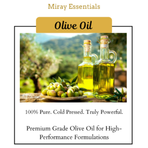 Olive Oil