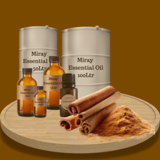 Cinnamon