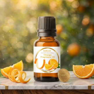 Orange Fragrance Oil