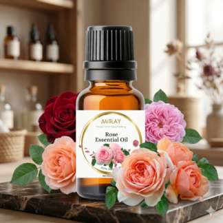 Rose Fragrance Oil