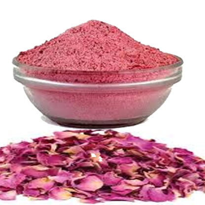 Rose Powder