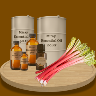 Rhubarb