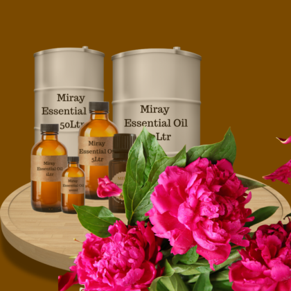 Rose Otto Essential Oil