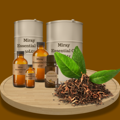 Tea Tree Essential Oil