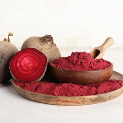 Beetroot Powder