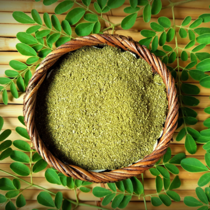 Moringa Powder
