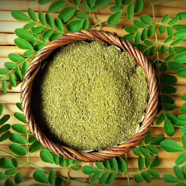 Moringa Powder