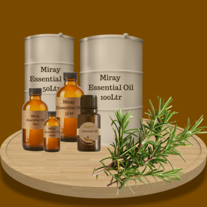 Rosemary Essential Oil