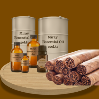 Tobacco
