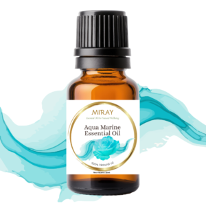 Aqua Marine Oil