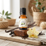 Vanilla Oil