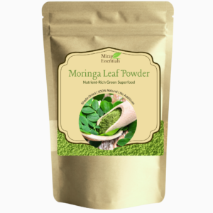Moringa Leaves Powder
