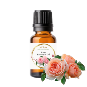 Rose Oil