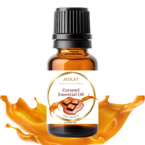 Caramel Oil