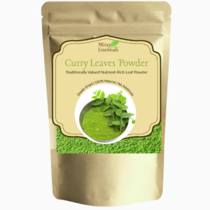 Curry Leaves Powder