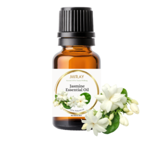 Jasmine Oil