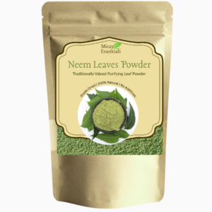 Neem Leaves Powder