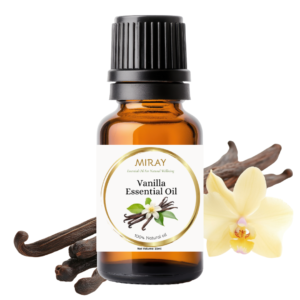 Vanilla Oil