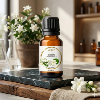 Jasmine Essential Oil