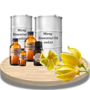 Ylang Ylang Essential Oil- Exotic floral luxury for sensual fragrance, radiant beauty, and calming blends.