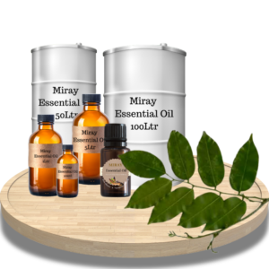 Peru Balsam Rectified Oil - Rich sweet balsamic aroma for deep fragrance blends.