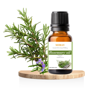 Rosemary Essential Oil