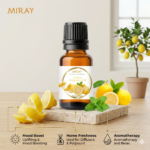 Lemon Oil