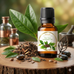 Tea Tree Oil