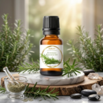Rosemarry Oil