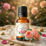 Rose Oil