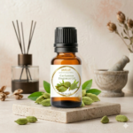 Cardmom Oil