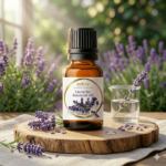 Lavender Oil
