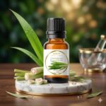 Lemongrass Oil